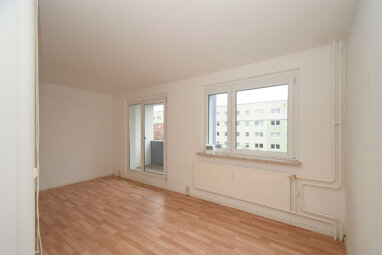 Wohnung zur Miete 326 € 4 Zimmer 65,1 m² 4. Geschoss Am Hohen Ufer 4 Silberhöhe Halle 06132