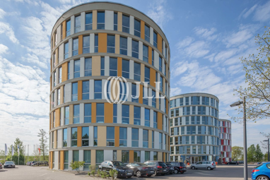 Bürofläche zur Miete Provisionsfrei 12 € 370,8 m² Bürofläche Garstedt Norderstedt 22848