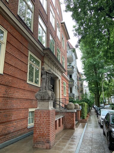 Wohnung zum Kauf 499.000 € 2 Zimmer 68,2 m² Erdgeschoss Eimsbüttel Hamburg 20255