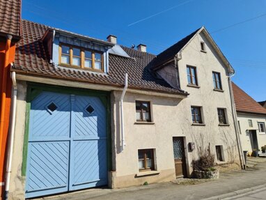 Reihenmittelhaus zum Kauf 230.000 € 5,5 Zimmer 120 m² 350 m² Grundstück Spaichingen 78549