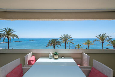 Wohnung zum Kauf Provisionsfrei 1.160.000 € 3 Zimmer 106 m² Marbella