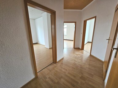 Wohnung zur Miete 470 € 4 Zimmer 80 m² 3. Geschoss frei ab 01.02.2025 Gayerstraße 28 Weststadt Gotha 99867