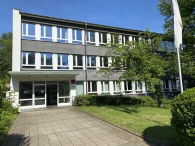 Büro-/Praxisfläche zur Miete provisionsfrei 8,50 € 246,6 m² Bürofläche teilbar ab 246,6 m² Hofstede Bochum 44809