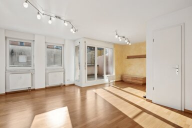 Maisonette zum Kauf 454.000 € 4,5 Zimmer 121 m² 3. Geschoss Lörrach Lörrach 79539