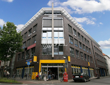 Bürofläche zur Miete 13,50 € 401 m² Bürofläche teilbar ab 220 m² Mülheim Köln 51065