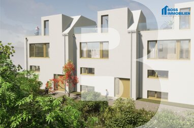 Einfamilienhaus zum Kauf 1.527.000 € 5 Zimmer 162 m² Windflachweg 4 Pöstlingberg Linz 4040