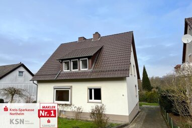 Mehrfamilienhaus zum Kauf 299.000 € 6 Zimmer 160 m² 918 m² Grundstück Northeim Northeim 37154