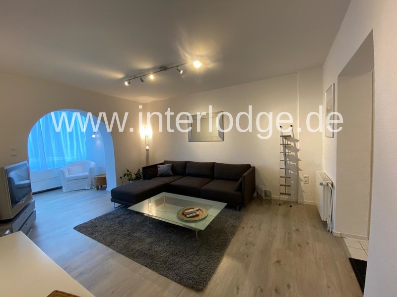 Wohnung zur Miete Wohnen auf Zeit 795 € 2 Zimmer 54 m²<br/>Wohnfläche ab sofort<br/>Verfügbarkeit Frohnhausen Essen / Frohnhausen 45145