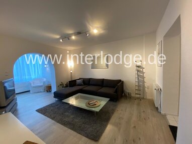 Wohnung zur Miete Wohnen auf Zeit 795 € 2 Zimmer 54 m² frei ab 01.06.2024 Frohnhausen Essen / Frohnhausen 45145