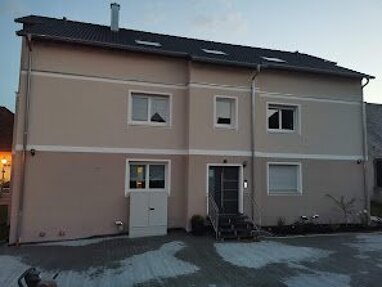 Wohnung zur Miete 760 € 3 Zimmer 70 m² 2. Geschoss Höchstadt Höchstadt a.d.Aisch 91315
