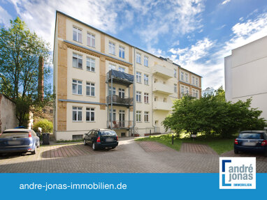 Wohnung zum Kauf 147.000 € 2 Zimmer Alfred-Kästner-Straße 50 a Südvorstadt Leipzig 04275
