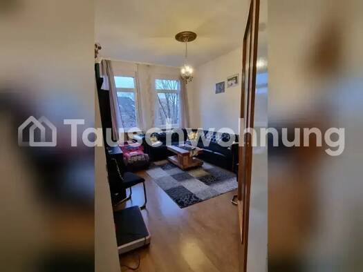 Wohnung zur Miete Tauschwohnung 400 € 3 Zimmer 70 m² EG Linden-Nord Hannover 30451