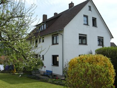 Mehrfamilienhaus zum Kauf als Kapitalanlage geeignet 225.000 € 12 Zimmer 327,3 m² 872 m² Grundstück Röhrigshof Philippsthal (Werra) 36269