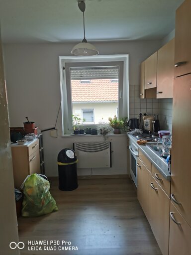 Wohnung zur Miete 285 € 2 Zimmer 46,8 m² frei ab 01.11.2024 Rammelsberger Straße 5 Schönberg Schönberg 94513