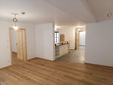 Wohnung zur Miete 990 € 3 Zimmer 91 m² Sulzbach-Rosenberg Sulzbach-Rosenberg 92237