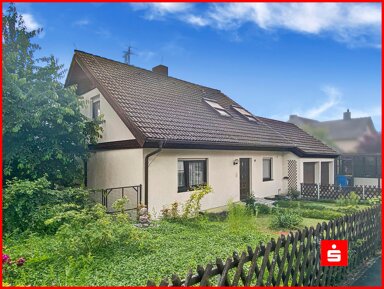 Mehrfamilienhaus zum Kauf 399.000 € 9,5 Zimmer 212 m² 605 m² Grundstück Rimpar Rimpar 97222