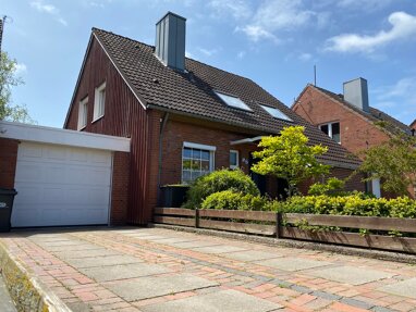 Einfamilienhaus zum Kauf 359.000 € 5 Zimmer 112 m² 725 m² Grundstück Puttgarden Fehmarn 23769