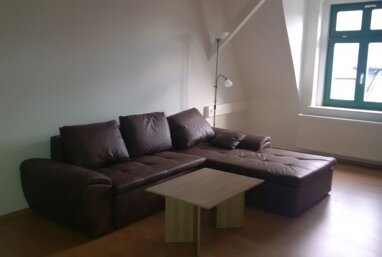 Wohnung zur Miete Wohnen auf Zeit 940 € 2 Zimmer 74 m² frei ab sofort Krölstraße Innenstadt Görlitz 02826