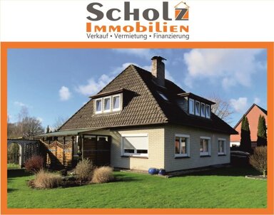 Einfamilienhaus zum Kauf 269.000 € 6 Zimmer 176 m² 906 m² Grundstück Apen Apen 26689