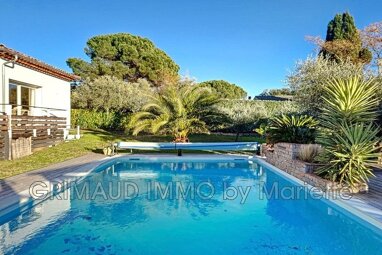 Haus zum Kauf 1.850.000 € 13 Zimmer 320 m² 3.238 m² Grundstück La Garde-Freinet 83680