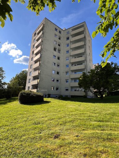Wohnung zum Kauf 195.000 € 4 Zimmer 83 m² Grubweg Passau 94034