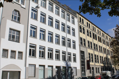 Bürogebäude zur Miete provisionsfrei 12,50 € 765,1 m² Bürofläche teilbar ab 386,5 m² Sandberg Nürnberg 90419