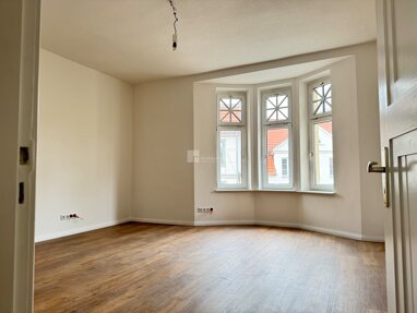 Wohnung zur Miete 900 € 3 Zimmer 104 m² 2. Geschoss Schelfstadt Schwerin 19055