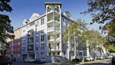Wohnung zum Kauf Provisionsfrei 120.000 € 3 Zimmer 86 m² Nietzschestr. 21 Maxfeld Nürnberg 90409