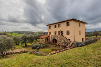 Rustico zum Kauf 930.000 € 10 Zimmer 500 m² 210.000 m² Grundstück Civitella Paganico 58045