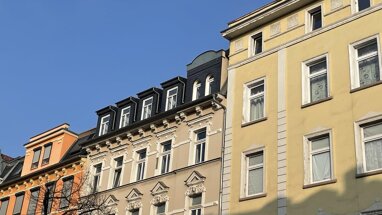 Wohnung zur Miete 570 € 3 Zimmer 97 m² Chr.-Schmidt-Str. 28 Südbahnhof / Reichsstraße Gera 07545