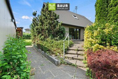 Einfamilienhaus zum Kauf 524.000 € 5 Zimmer 155 m² 1.081 m² Grundstück Aufheim Senden 89250