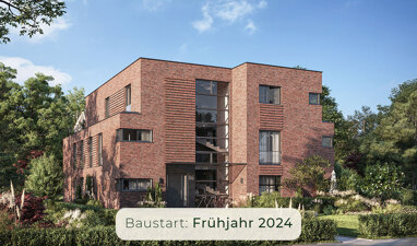 Wohnung zum Kauf Provisionsfrei 5 Zimmer 178,3 m² 2. Geschoss Volksdorf Hamburg 22359