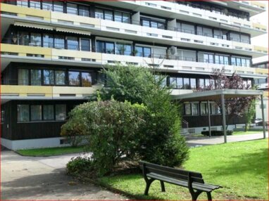 Wohnung zur Miete 740 € 2 Zimmer 70 m² 2. Geschoss Dillingen Dillingen a.d.Donau 89407