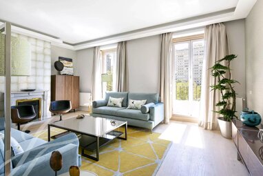 Studio zur Miete 7.500 € 194 m² 3. Geschoss frei ab sofort Madrid 28004