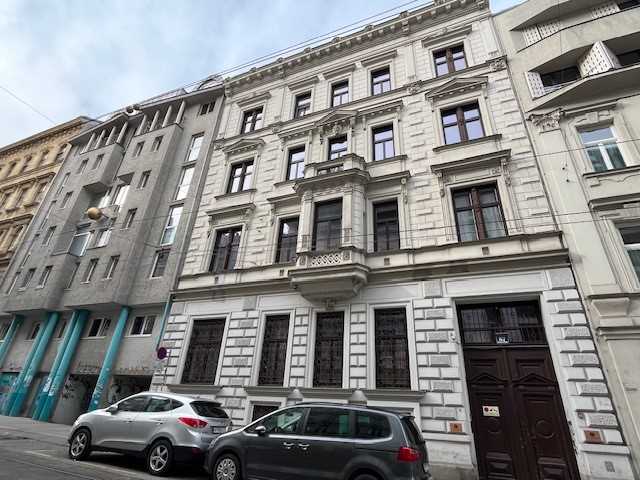 Bürofläche zur Miete 14,80 € 358,1 m²<br/>Bürofläche Wien 1070