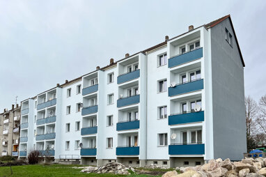 Wohnung zur Miete 220,90 € 1 Zimmer 33 m² Erdgeschoss Neue Straße 25 Buttstädt 99628