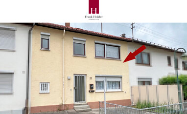 Reihenmittelhaus zum Kauf 78.000 € 3 Zimmer 63 m² 103 m² Grundstück Hülben 72584