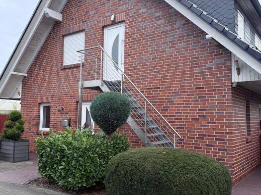 Wohnung zur Miete 680 € 1 Zimmer 56,5 m² Stickgras/Annenriede Delmenhorst 27749