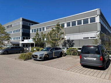 Bürofläche zur Miete Provisionsfrei 9 € 480 m² Bürofläche teilbar ab 480 m² Steinberg Dietzenbach 63128