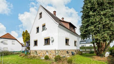 Einfamilienhaus zum Kauf 375.000 € 4 Zimmer 150 m² 618 m² Grundstück Schwalbach Schöffengrund 35641