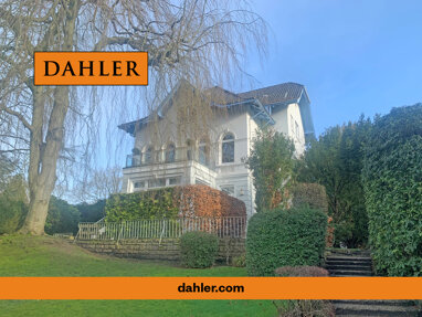 Mehrfamilienhaus zum Kauf 3.100.000 € 430 m² 2.352 m² Grundstück Osdorf Hamburg 22609