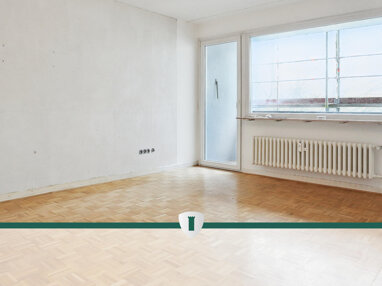 Wohnung zum Kauf 139.000 € 2 Zimmer 68 m² 3. Geschoss Huttrop Essen 45138