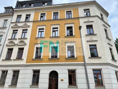 Wohnung zur Miete 380 € 1 Zimmer 19,6 m² 3. Geschoss Gerstäckerstraße 7 Möckern Leipzig (Möckern) 04159
