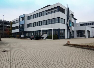 Bürogebäude zur Miete Provisionsfrei 14,40 € 386,6 m² Bürofläche Tennenlohe Erlangen 91058