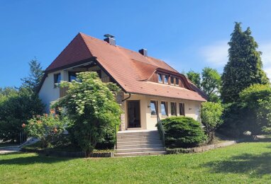 Einfamilienhaus zur Miete 1.600 € 6 Zimmer 200 m² 1.000 m² Grundstück Rothenburg Rothenburg ob der Tauber 91541