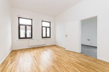 Wohnung zum Kauf Provisionsfrei 228.000 € 2 Zimmer 54,5 m² 2. Geschoss Wiederitzscher Straße 27 Gohlis - Süd Leipzig 04155