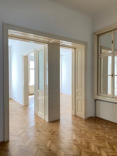 Wohnung zur Miete 2.500 € 4 Zimmer 150 m² Wien 1030
