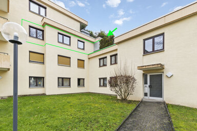 Wohnung zum Kauf 395.000 € 3 Zimmer 104 m² Baden-Baden - Weststadt Baden-Baden 76530