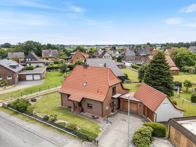 Einfamilienhaus zum Kauf Provisionsfrei 293.500 € 5 Zimmer 130 m² 838 m² Grundstück Gamsen Gifhorn Gamsen 38518
