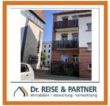 Wohnung zur Miete 339 € 2 Zimmer 45,2 m² 1. Geschoss Georg-Schumann-Str. 167 Möckern Leipzig 04159
